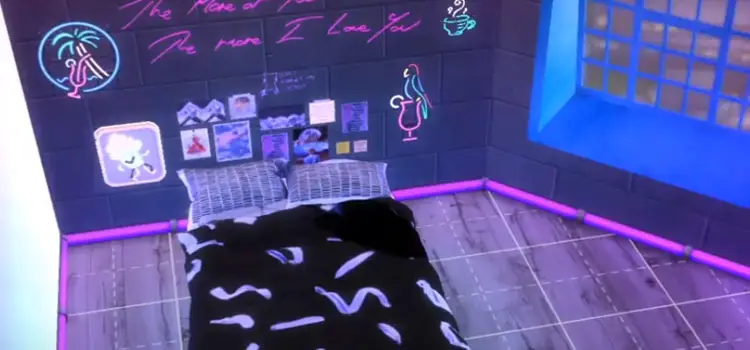 Neon Sign Set 10 Best Sims 4 Neon Lights & Neon Signs CC