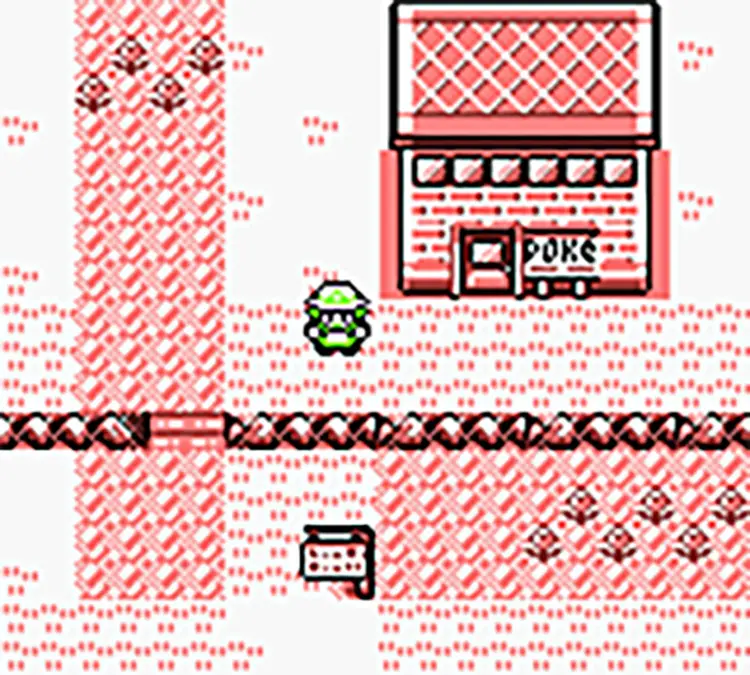 Pokemon Red Blue Gender Selection 10 Gen I ROM Hacks For Pokémon Red/Blue/Yellow