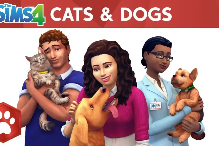 Sims 4 Cats Dogs Cheats