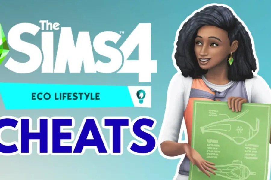 Sims 4 Eco Lifestyle Cheats