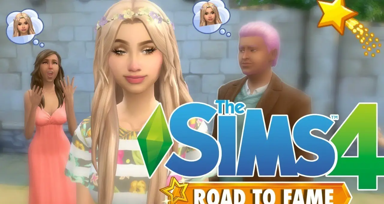 Sims 4 Road to Fame Mod Guide Download