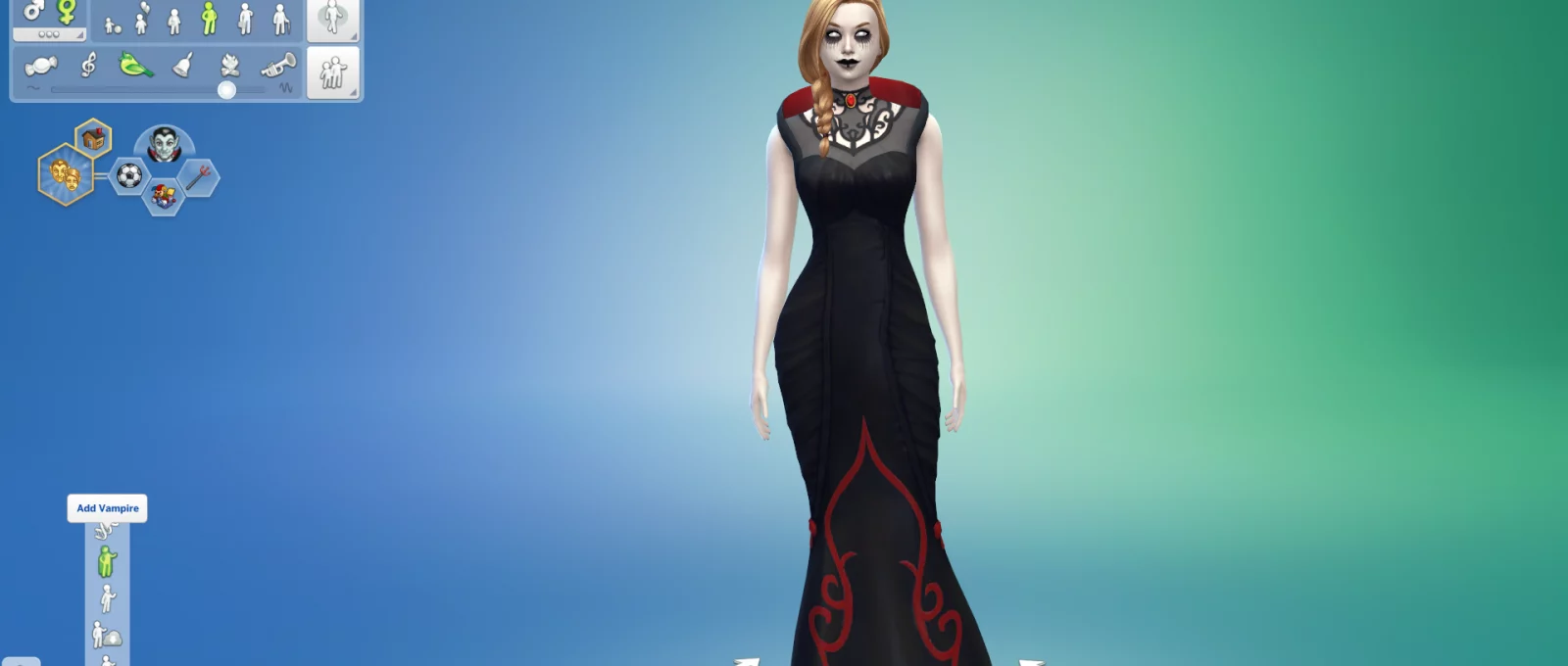 Sims 4 Vampire Cheats Guide