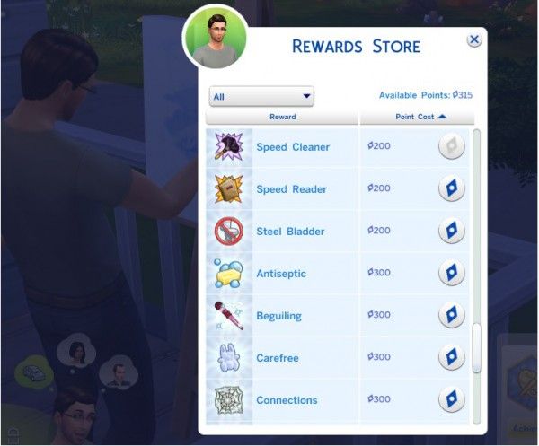 c08d2cfb5571ce222bfe51adb9d4ce2d 38 Best Sims 4 Aspiration Mods