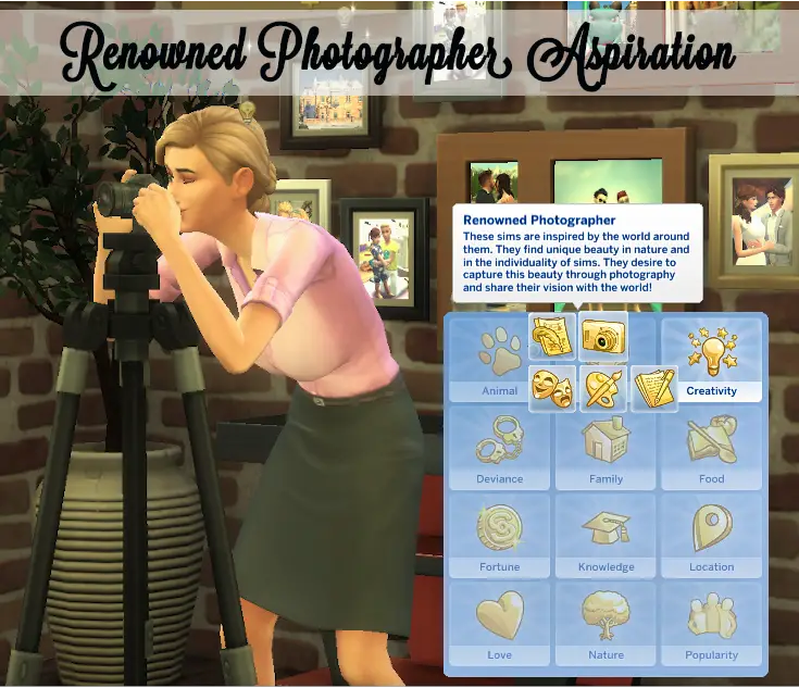 38 Best Sims 4 Aspiration Mods My Otaku World