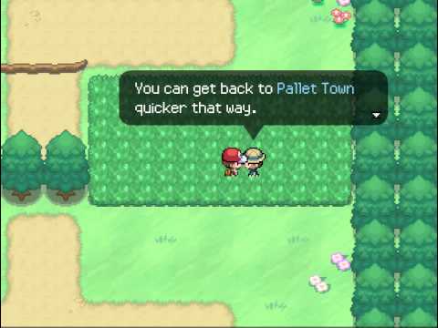 hqdefault 40 Best Pokémon Fan Games & Rom Hacks