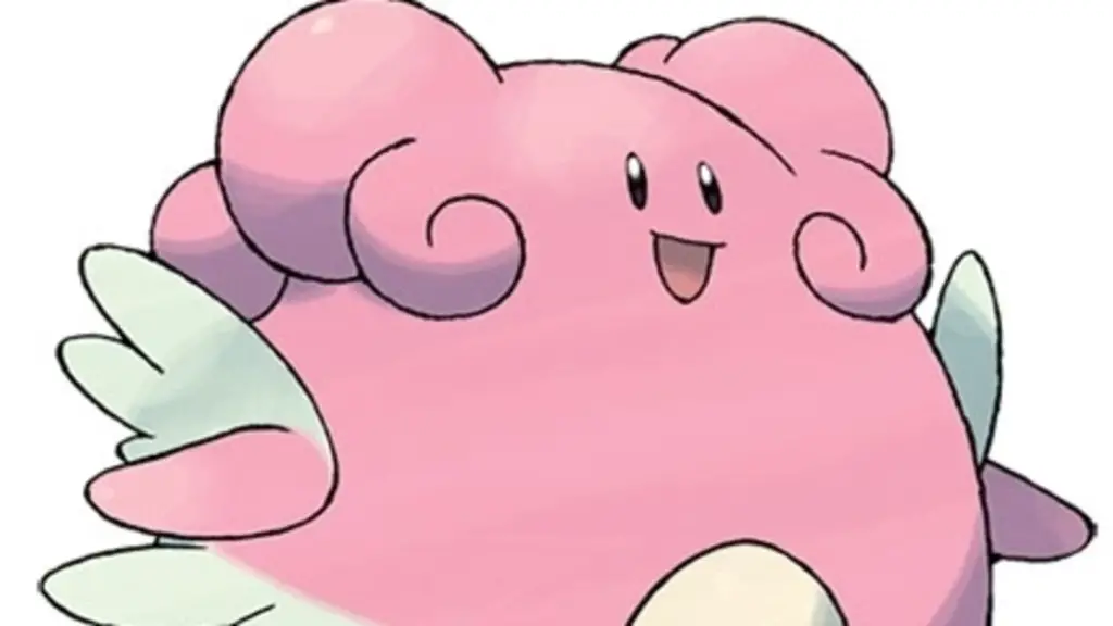 pokemon unite blissey header 1 21 Strongest Non-Legendary Pokémon