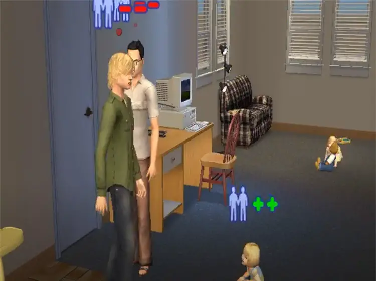 05 sims2 breakup anytime