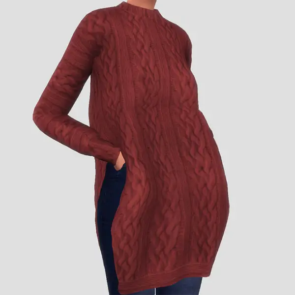 15 Best Sims 4 Maternity Clothes Cc And Mods My Otaku World 7597