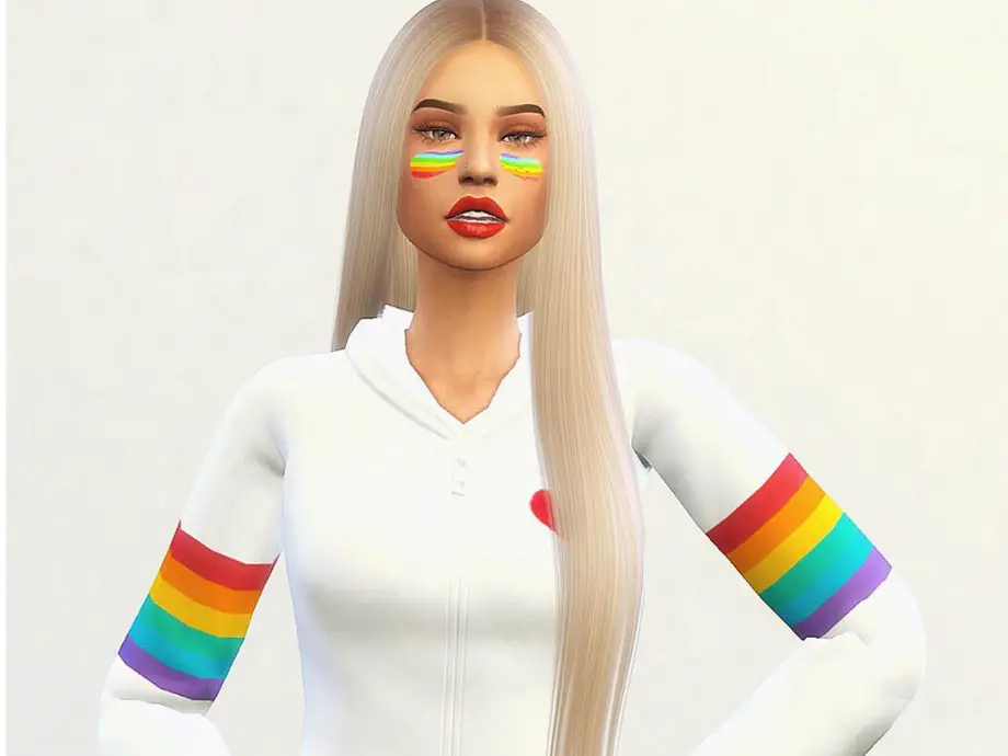 18 Best Sims 4 Pride CC Mod Packs. 18 Best Sims 4 Pride CC & LGBT Mod Packs