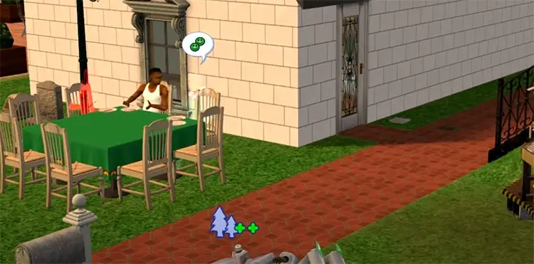 23 sims2 ghost hack