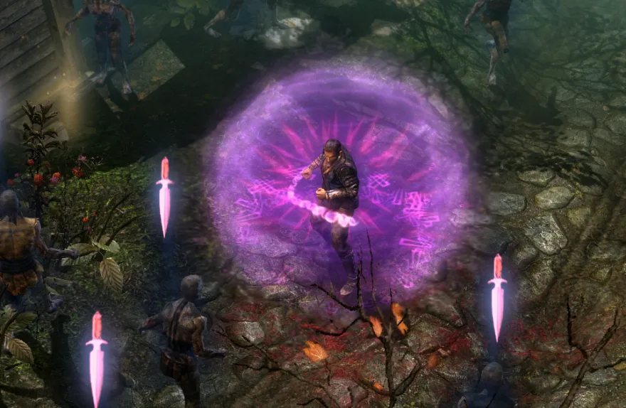 Darkest Dawn.png 27 Best Grim Dawn Mods For You To Try