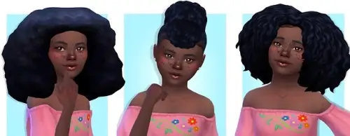 Melanin Magic 25 Best Sims 4 Makeup CC Packs & Mods