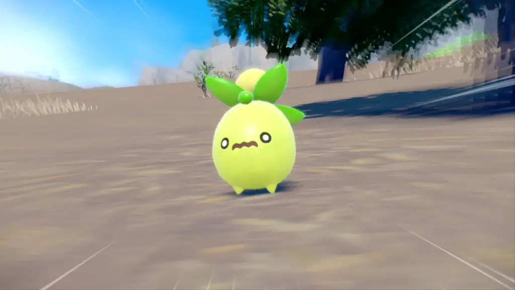 Pokemon SV Screenshot 22