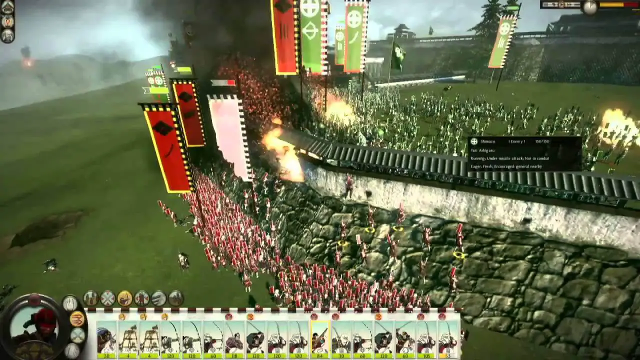 21 Best Mods For Total War Shogun 2 My Otaku World