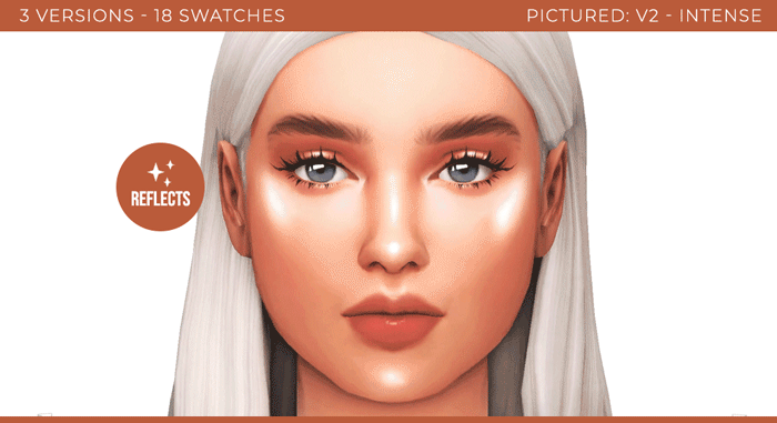 tumblr 267938a23637ad3ba2b935677fa08713 82f2f124 1280 25 Best Sims 4 Makeup CC Packs & Mods