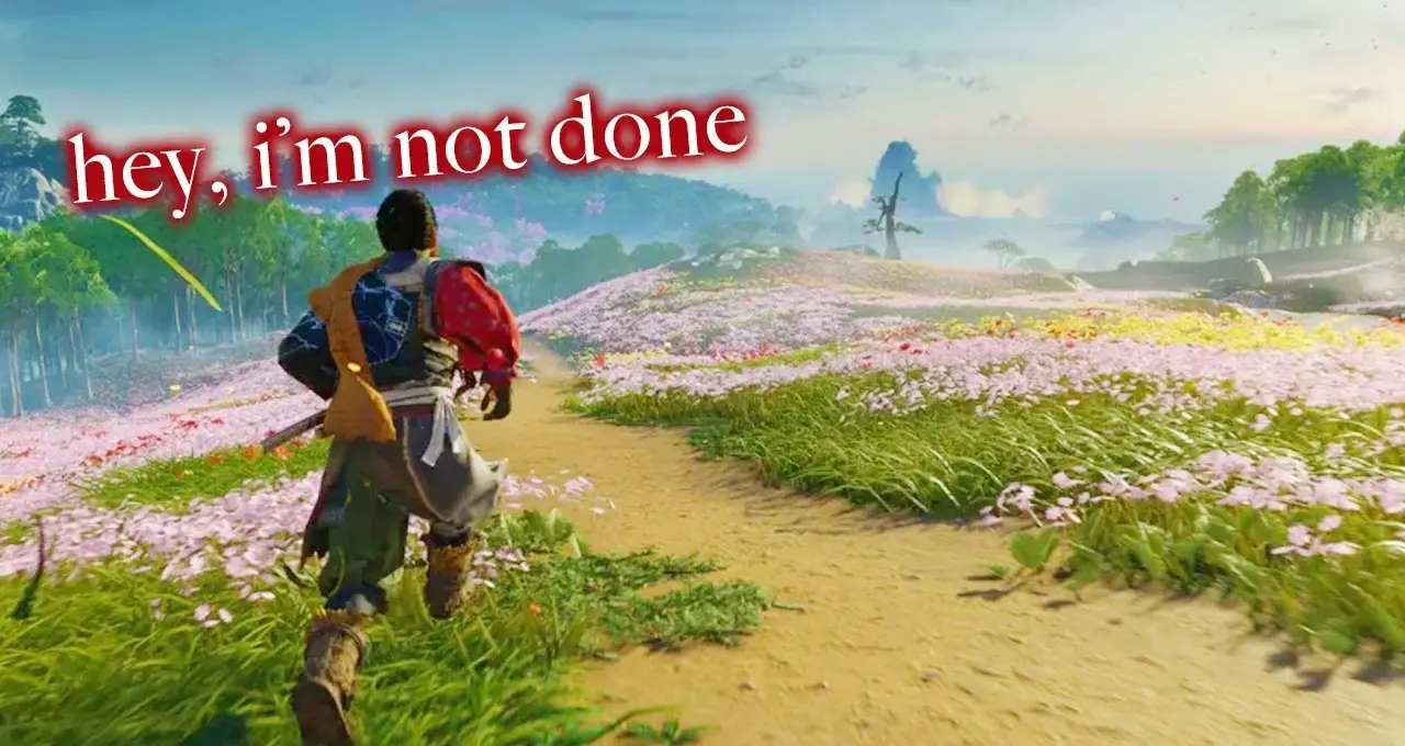 Games That Few People Have Achieved