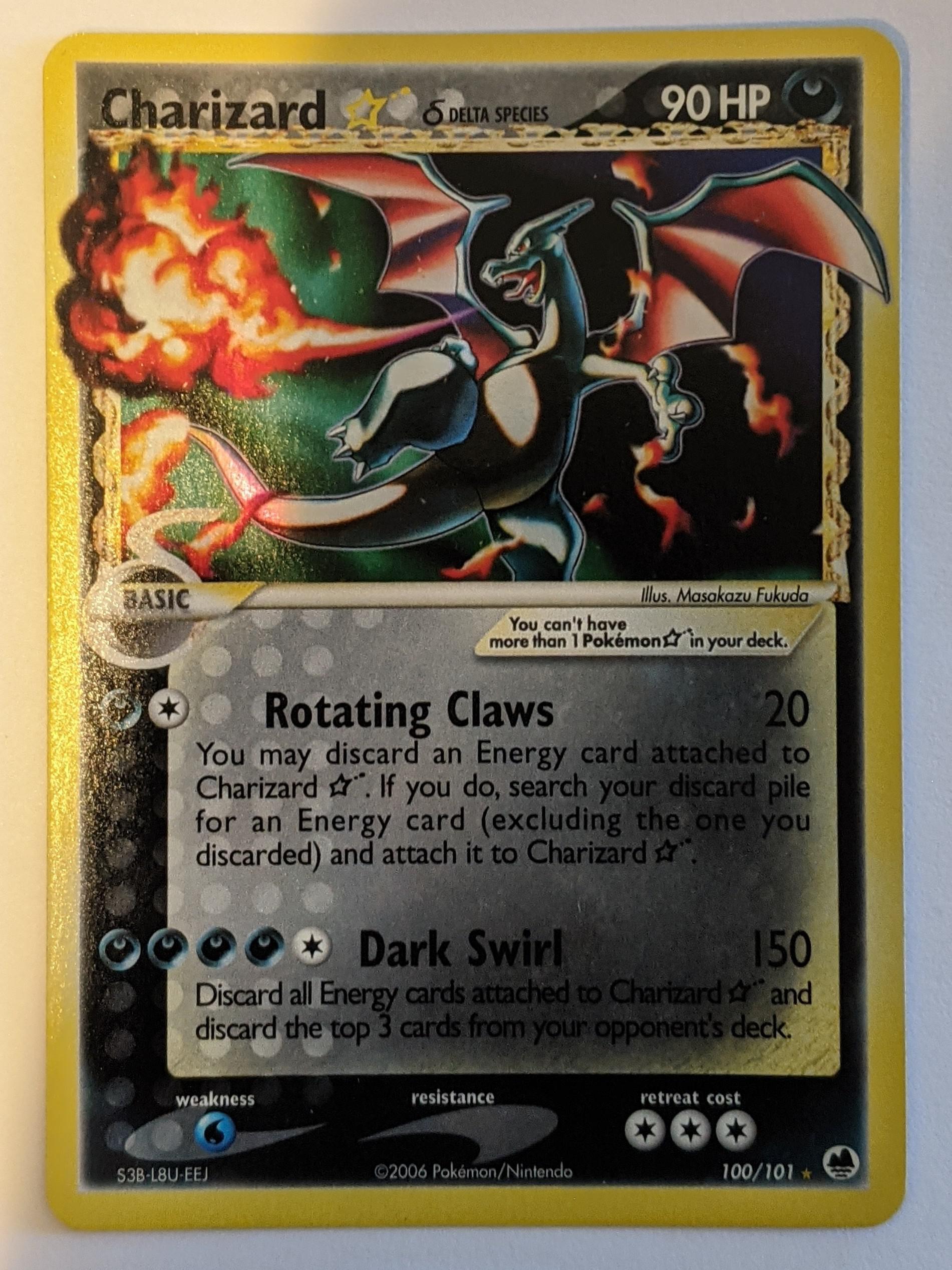 27 Rarest Pokemon Cards Of All Times - My Otaku World