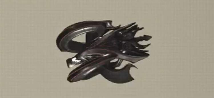 01 demons cry weapon nier automata