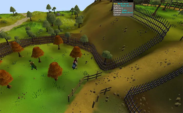 Best Maple Tree Spots In OSRS - Gaming - MOW