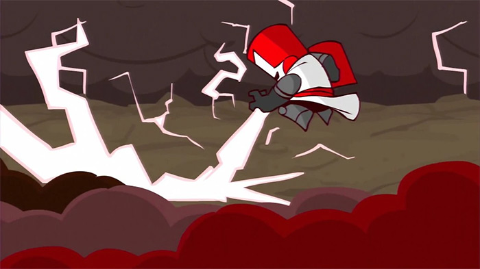 Castle Crashers Characters - Giant Bomb