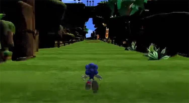 04 low end mod sonic generations