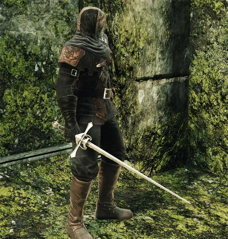 17 Most Powerful Weapons In Dark Souls 2 - My Otaku World