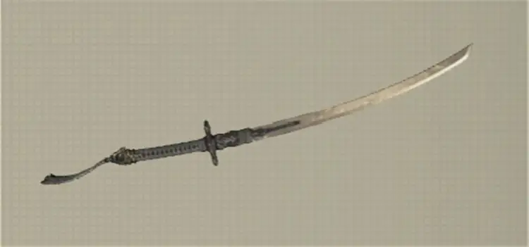 08 cruel oath sword nier