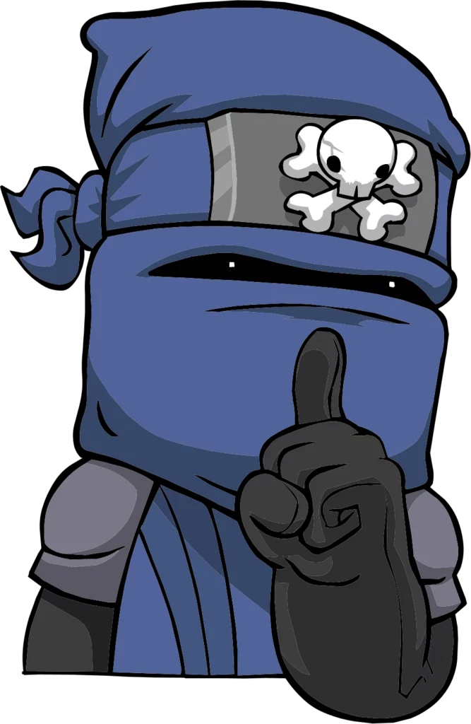 18 Best Castle Crashers Characters To Win The Game ninja