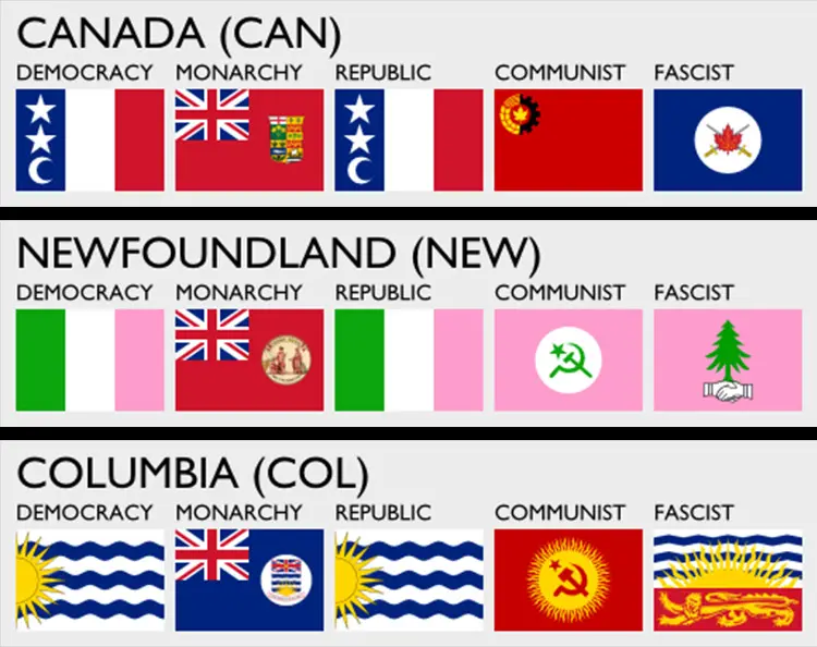 19 flag tweak mod pack conversion victoria 2 21 Best Victoria 2 Mods (Updated)