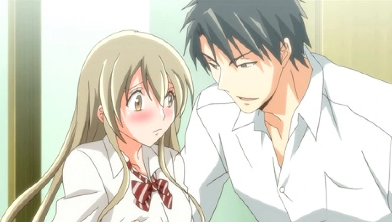 25 sai no joshikousei 25 Anime About Student And Teacher Relationships!