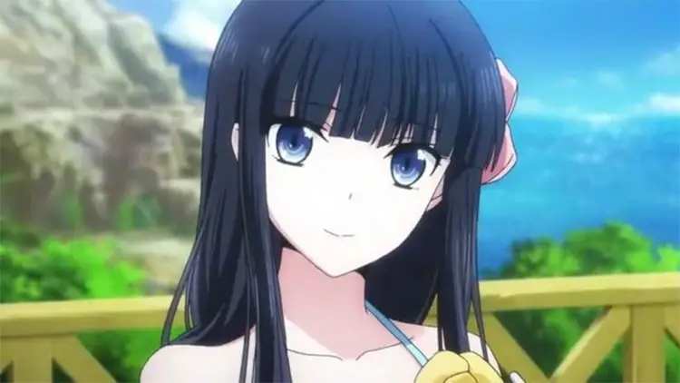 25 shiba miyuki anime girl screenshot