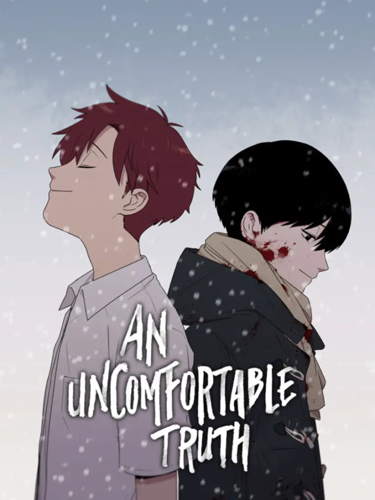 An Uncomfortable Truth 15 Best Manhwa Like Killing Stalking