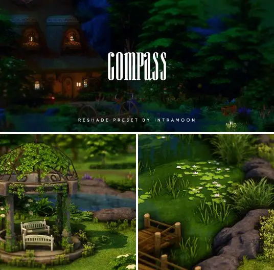 sims 4 reshade 3.0.8 download