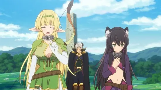 How NOT to Summon a Demon Lord 1 600x338 1