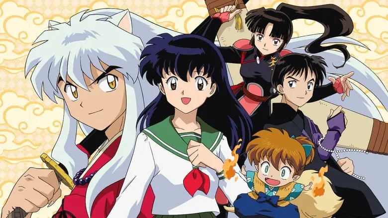 Inuyasha 2000 25 Best Demon Anime of All Time