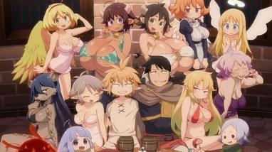 32 Best Uncensored Anime of All Time (Updated) - My Otaku World
