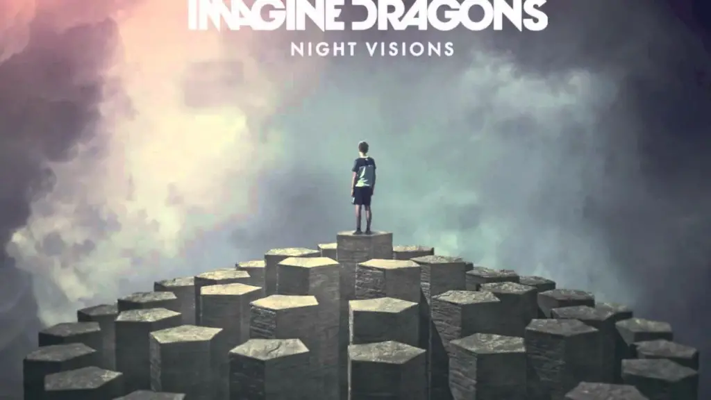 Its Time Imagine Dragons Motivational Both Inside and Outside the Beatmap