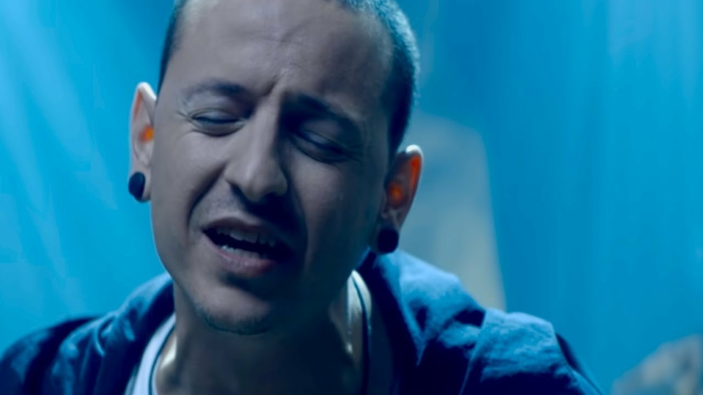 New Divide Linkin Park Certain To Bring The Feels And The Pain