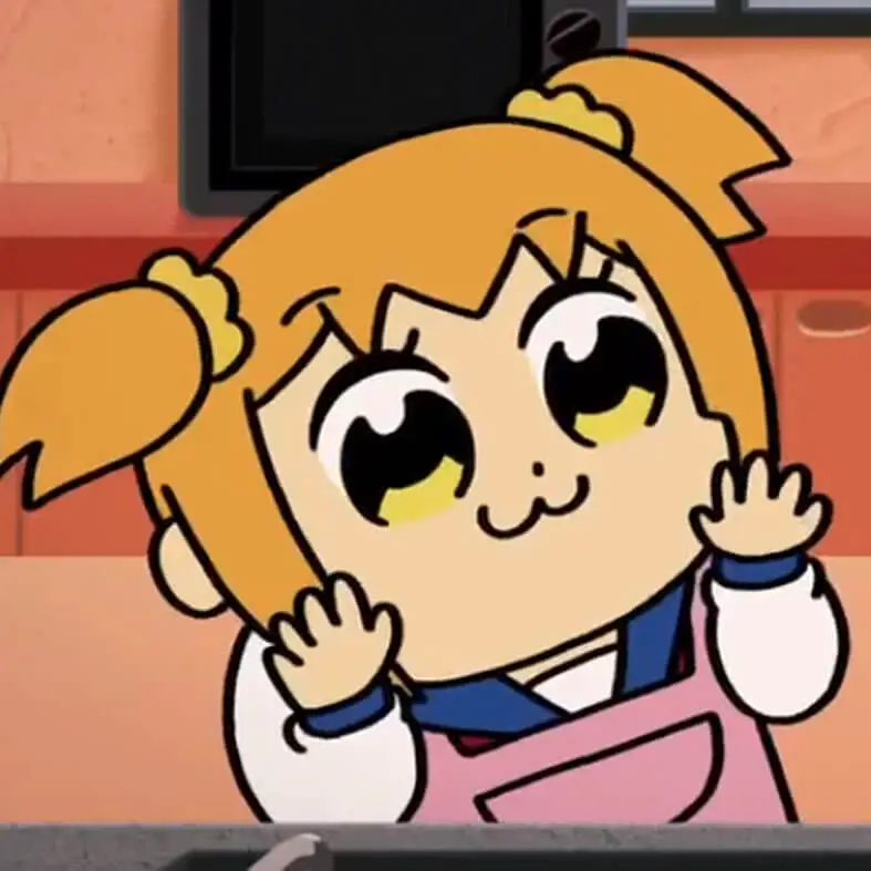 Pop Team Epic Transcends Meme Culture And Pokes Fun At The Audience 1