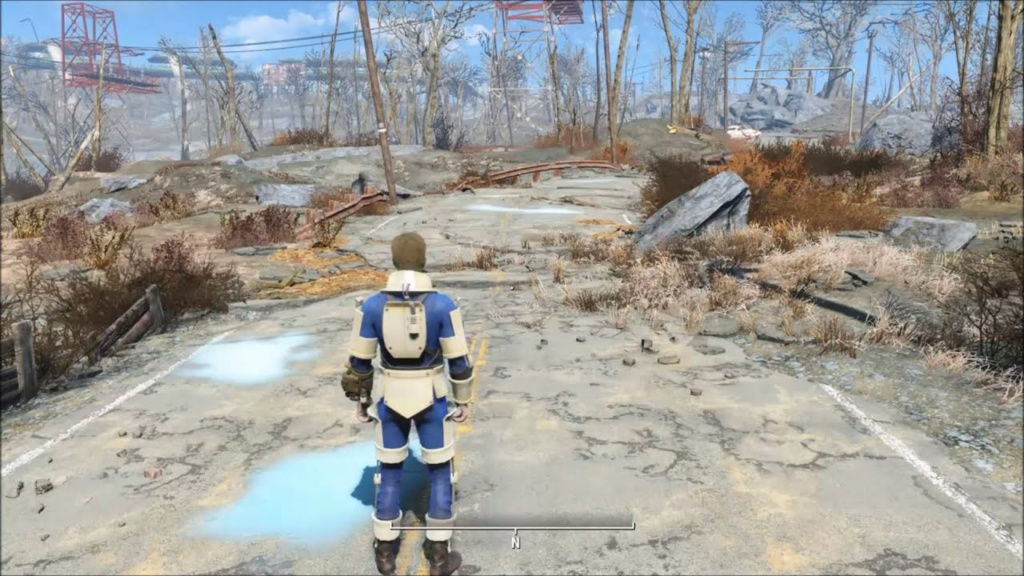 17 Best Armor Sets In Fallout 4 - Gaming - MOW