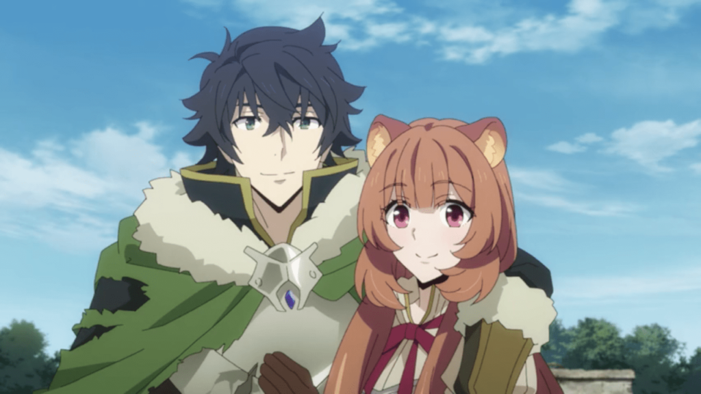 The Rising of the Shield Hero Chapter 82 1024x575 1 43 Best Reincarnation Anime Series of All Time