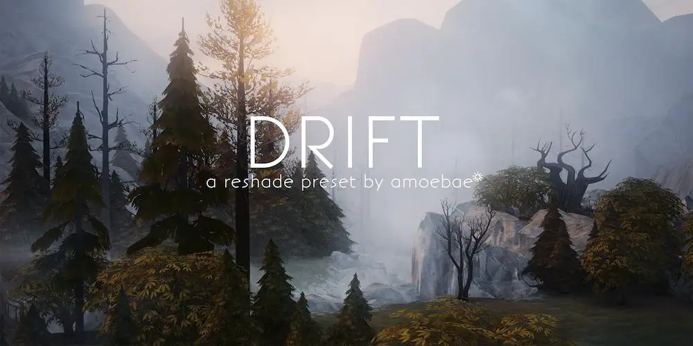 drift sims 4 reshade preset 25 Best Sims 4 ReShade Presets For Great Graphics