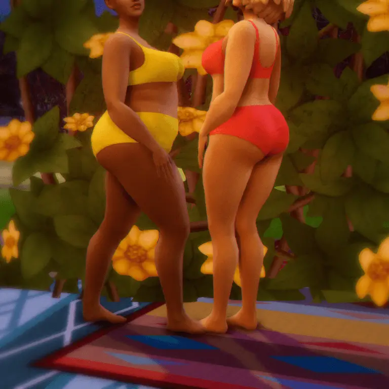 sims 4 thick body presets 768x768 1