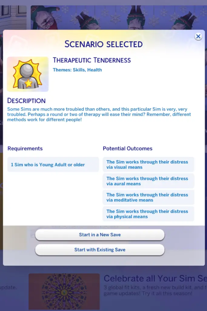 therapeutic tenderness sims 4 custom scenario 1 683x1024 1