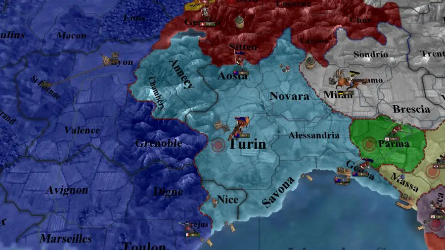 victoria 2 mish mash mod 900x506 1 21 Best Victoria 2 Mods (Updated)