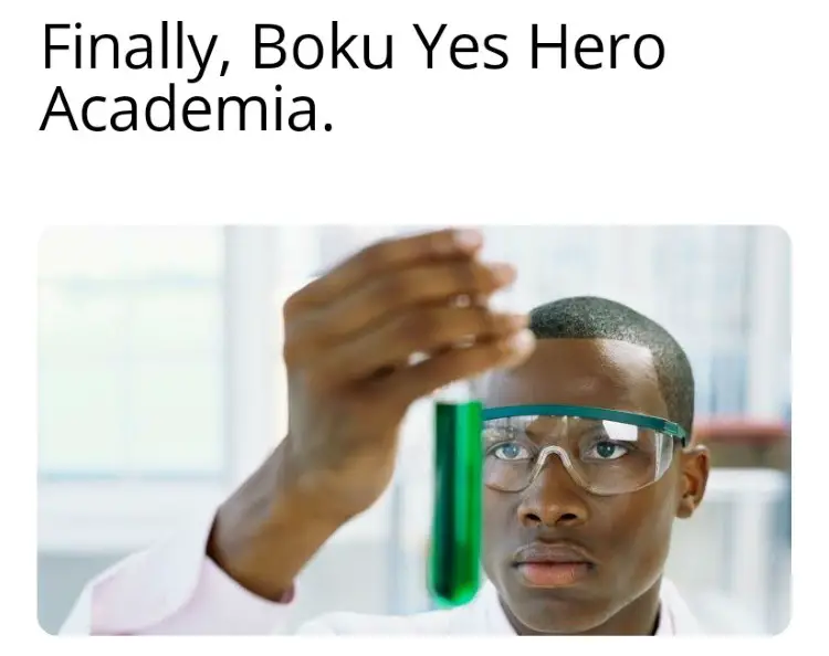 062 my hero academia meme