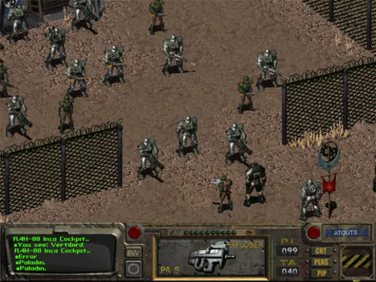 Fallout 2 download