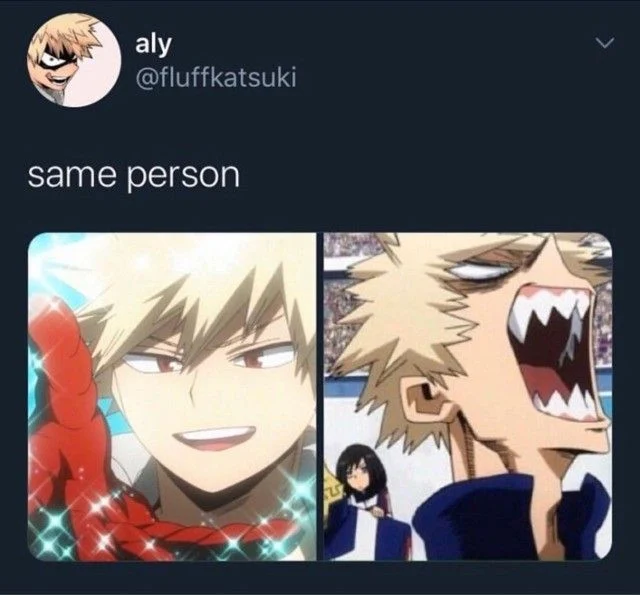 100 Funniest ‘My Hero Academia Memes to Keep you Laughing 46