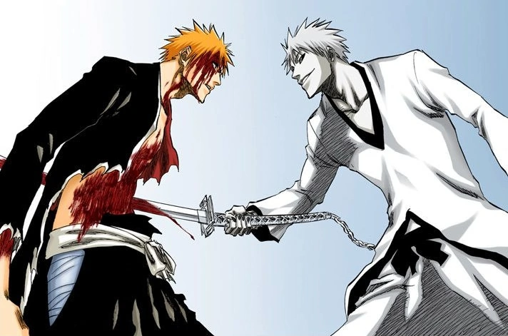 220Zangetsu grabs 8 Best Bleach Arcs You Should Watch