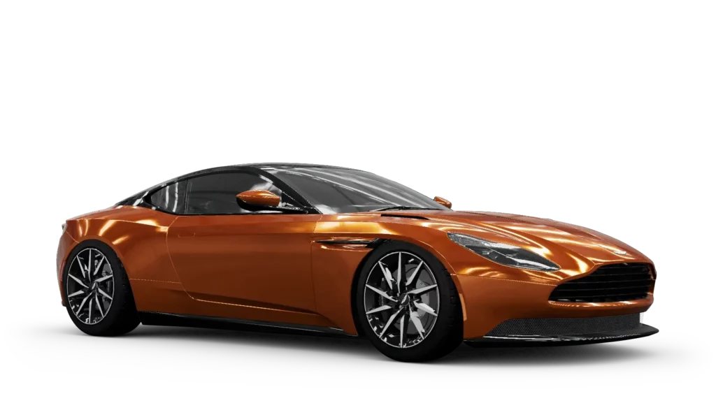 Aston Martin DB11 2017 1 21 Best Cars In Forza Horizon 4